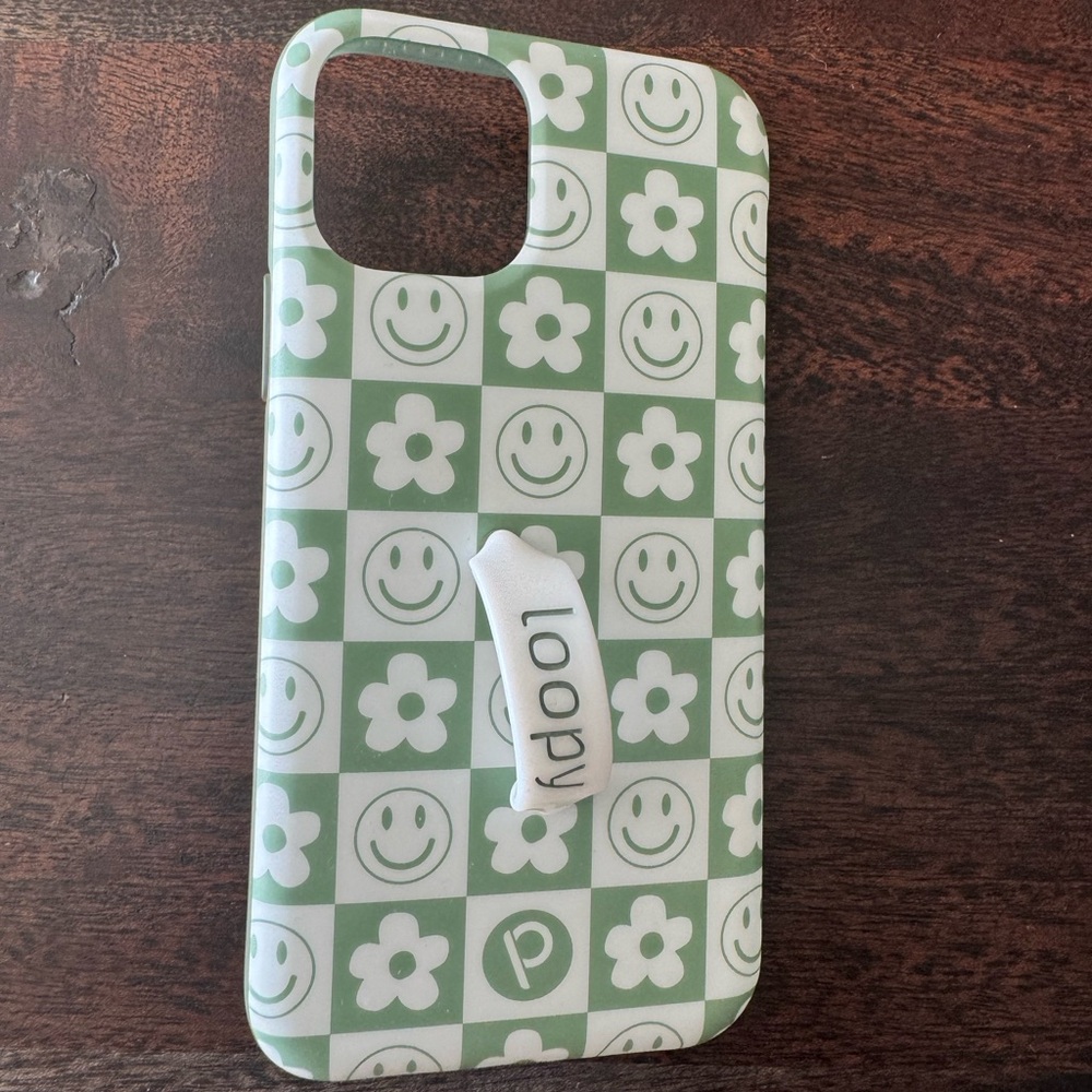 iPhone 11 Loopy Case
